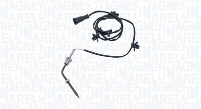 MAGNETI MARELLI 172000503010