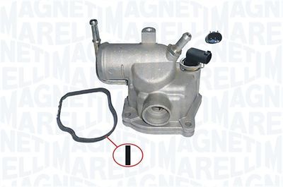 MAGNETI MARELLI 352317000690