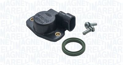 MAGNETI MARELLI 023000010010