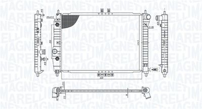 MAGNETI MARELLI 350213197400