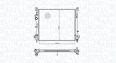 MAGNETI MARELLI 350213179300