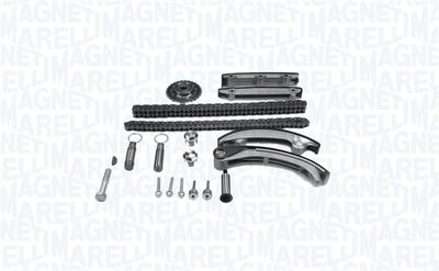 MAGNETI MARELLI 341500000140