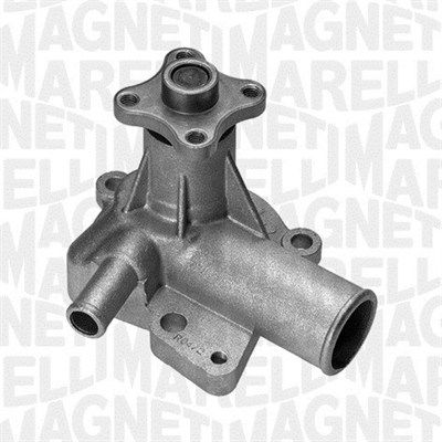 MAGNETI MARELLI 350981532000