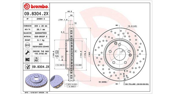 MAGNETI MARELLI 360406006802