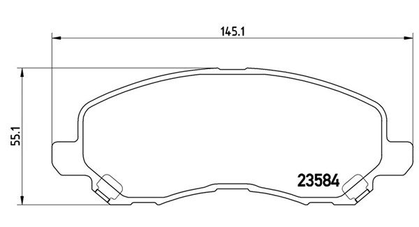 MAGNETI MARELLI 363700454030