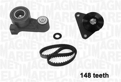 MAGNETI MARELLI 341304370000