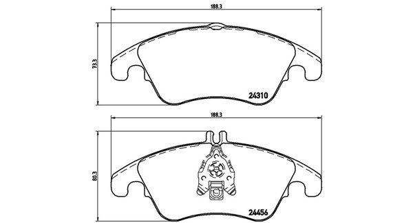 MAGNETI MARELLI 363700550069