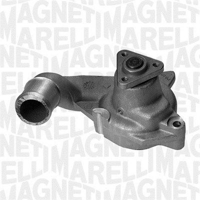 MAGNETI MARELLI 350981716000