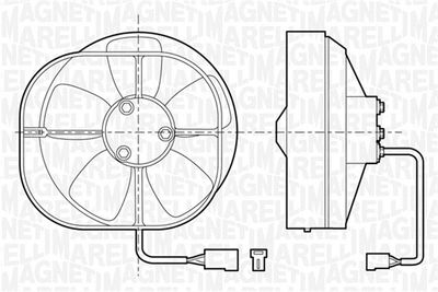 MAGNETI MARELLI 069401280010