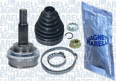 MAGNETI MARELLI 302015100368