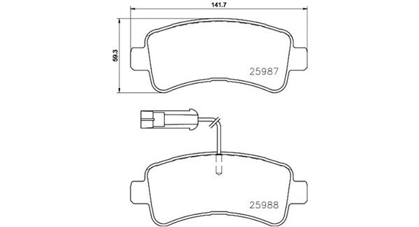 MAGNETI MARELLI 363700461130