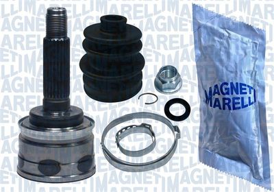 MAGNETI MARELLI 302015100363