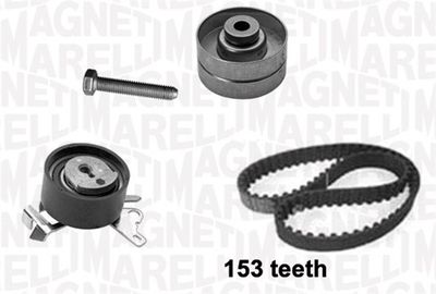 MAGNETI MARELLI 341306410000