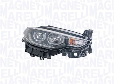 MAGNETI MARELLI 712105811110