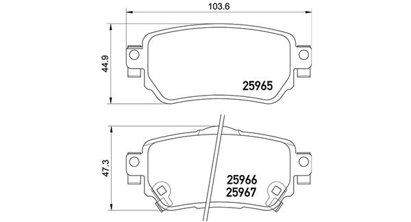 MAGNETI MARELLI 363700456098