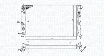 MAGNETI MARELLI 350213190300