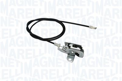 MAGNETI MARELLI 350105043100