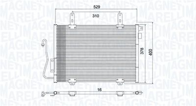 MAGNETI MARELLI 350203782000