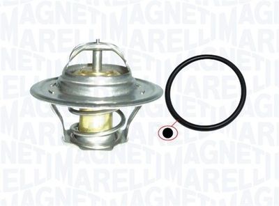 MAGNETI MARELLI 352317100800