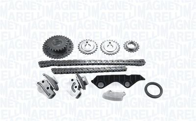 MAGNETI MARELLI 341500000260