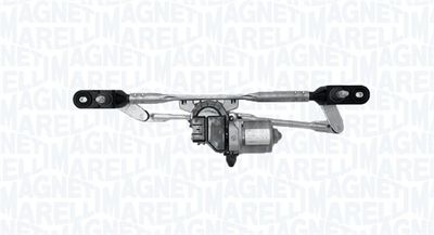 MAGNETI MARELLI 064351111010 MAGNETI MARELLI 064351111010