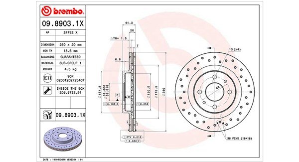 MAGNETI MARELLI 360406099402