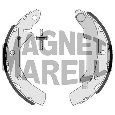 MAGNETI MARELLI 360219192188 MAGNETI MARELLI 360219192188