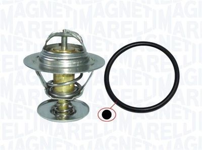 MAGNETI MARELLI 352317100330