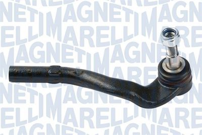 MAGNETI MARELLI 301191604890