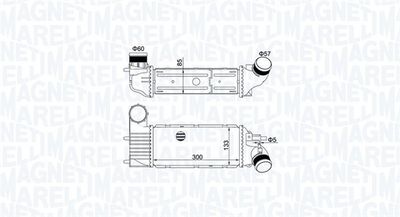 MAGNETI MARELLI 351319205250