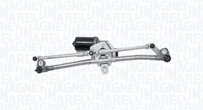 MAGNETI MARELLI 064352110010 MAGNETI MARELLI 064352110010