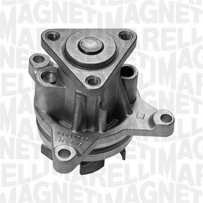 MAGNETI MARELLI 350981804000