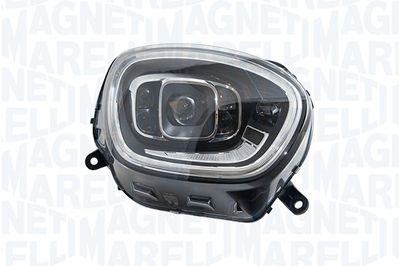 MAGNETI MARELLI 711451001210