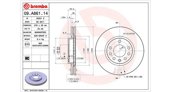 MAGNETI MARELLI 360406103200