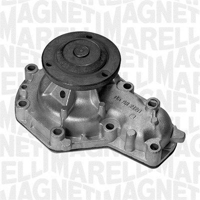 MAGNETI MARELLI 350981758000