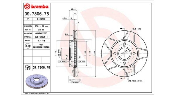 MAGNETI MARELLI 360406026005