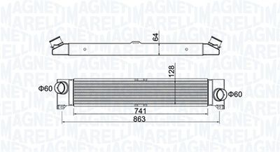 MAGNETI MARELLI 351319204230