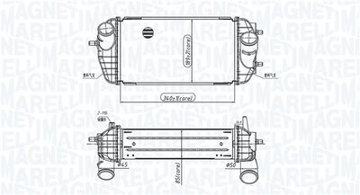 MAGNETI MARELLI 351319205780