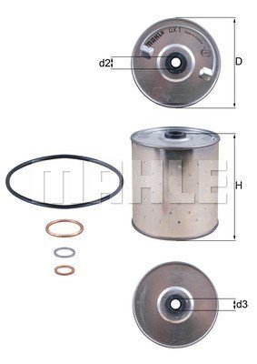 MAGNETI MARELLI 154077690600