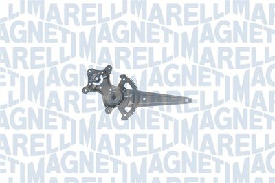 MAGNETI MARELLI 350103170447