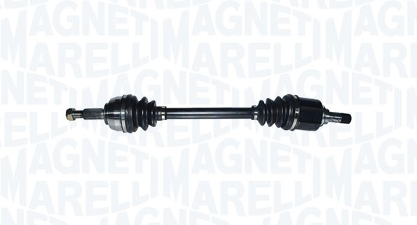 MAGNETI MARELLI 302004190249 MAGNETI MARELLI 302004190249