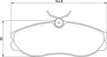 MAGNETI MARELLI 363700203037