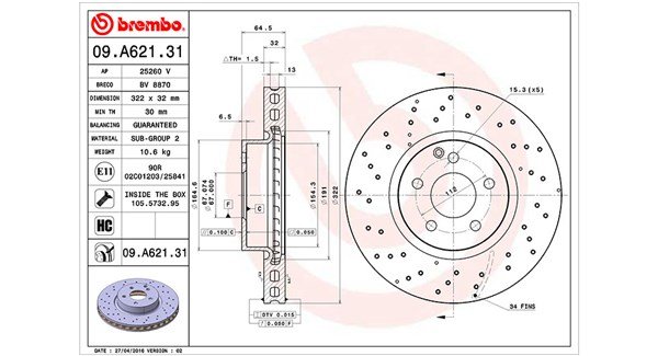 MAGNETI MARELLI 360406109101