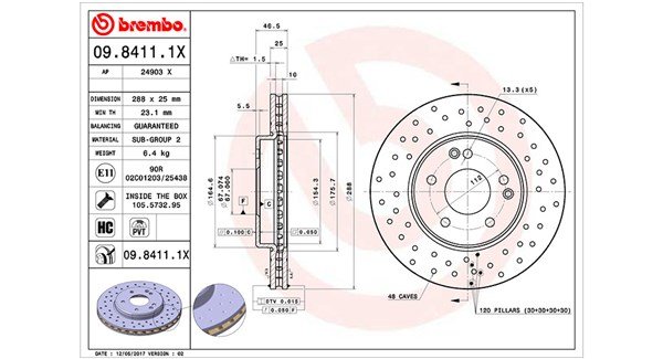 MAGNETI MARELLI 360406006902