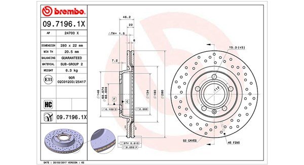 MAGNETI MARELLI 360406049902