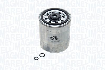 MAGNETI MARELLI 152071760563