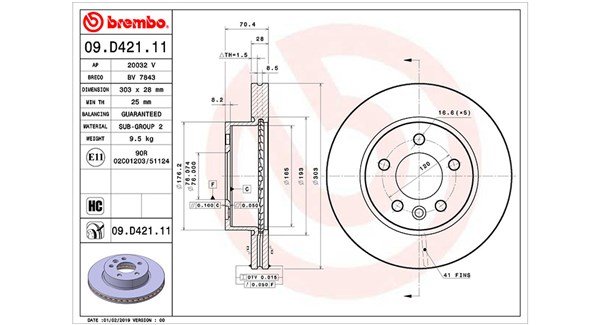 MAGNETI MARELLI 360406167401