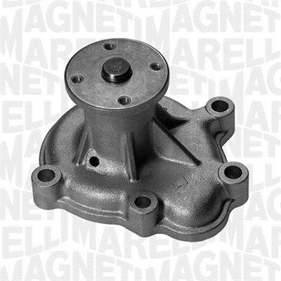 MAGNETI MARELLI 350981847000