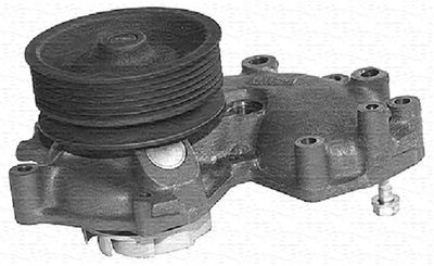 MAGNETI MARELLI 350981372000