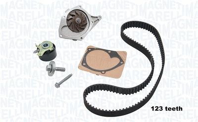 MAGNETI MARELLI 341404730002